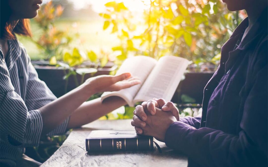 Evangelismo personal