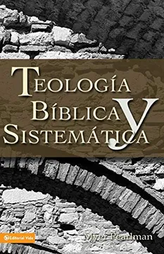 Teología Biblíca y Sistematica