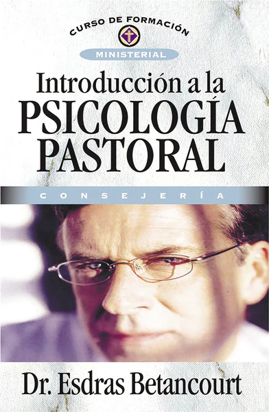 Introdución a la Psicología Pastoral