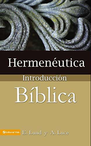 Hermeneutica introducion biblica