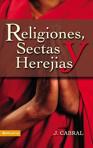 Religiones sectas y herejias