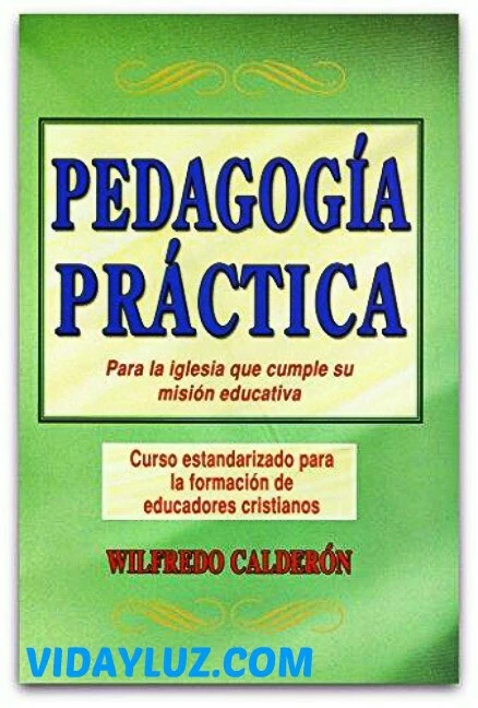 Pedagogia Practica
